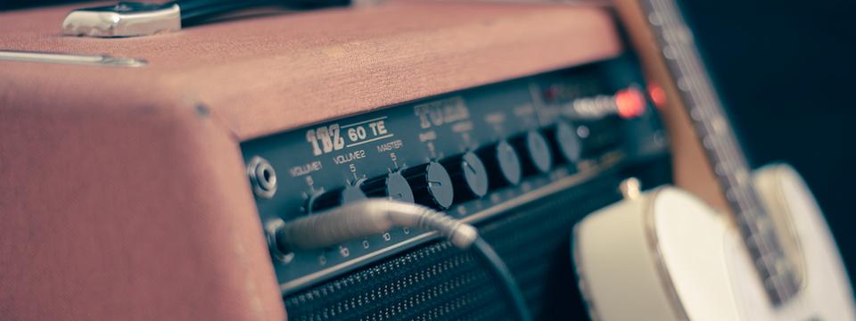 Liều doping dành cho trader - Âm nhạc