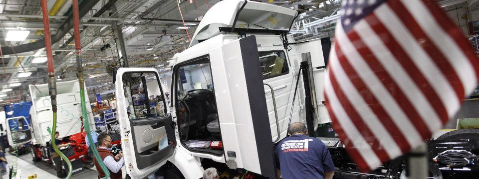 Khả năng nào cho USD trong tuần này?