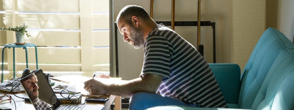 Cuộc phỏng vấn với trader Nial Fuller (phần cuối)