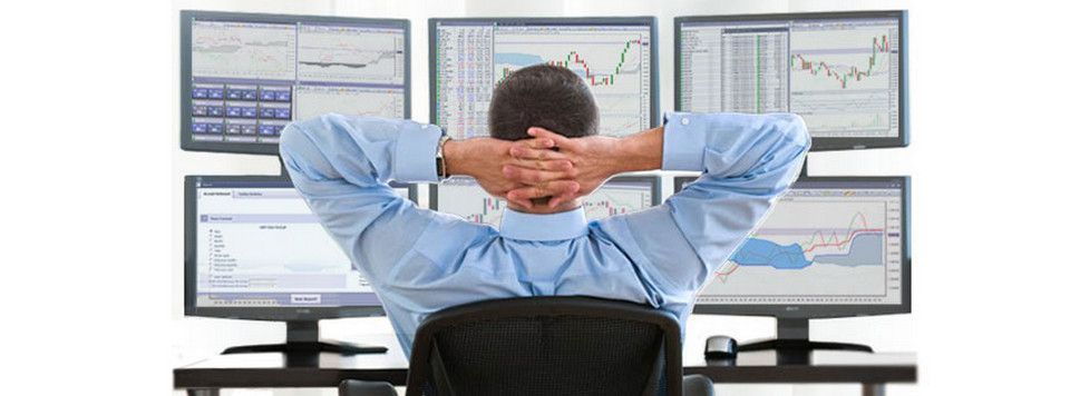Tỷ lệ lời lỗ của 1 Trader chuyên nghiệp và lý giải về sự bất hợp lý của nó
