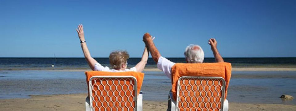 5 dấu hiệu cho thấy anh em có thể nghỉ hưu