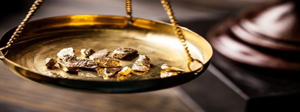 Tại sao vàng là một tài sản ngược xu hướng?