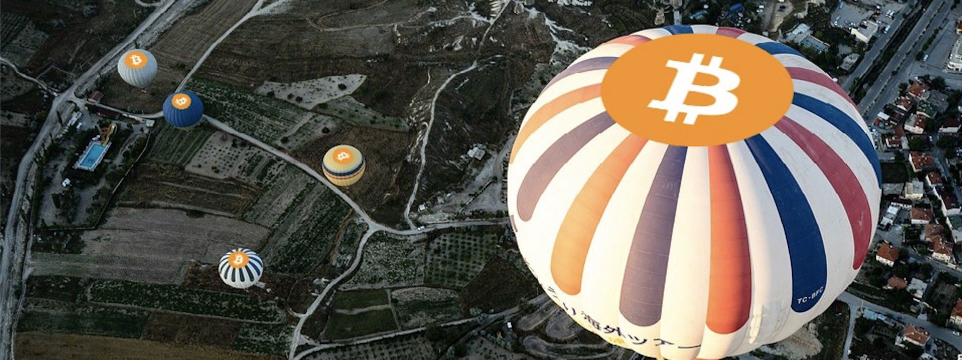 Tổng hợp Airdrop và Bounty đáng mong chờ tháng 8,9 năm 2018