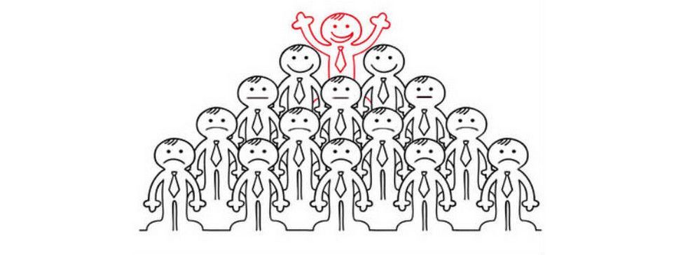 Sàn giao dịch tiền ảo SmartFund huy động vốn theo mô hình đa cấp?