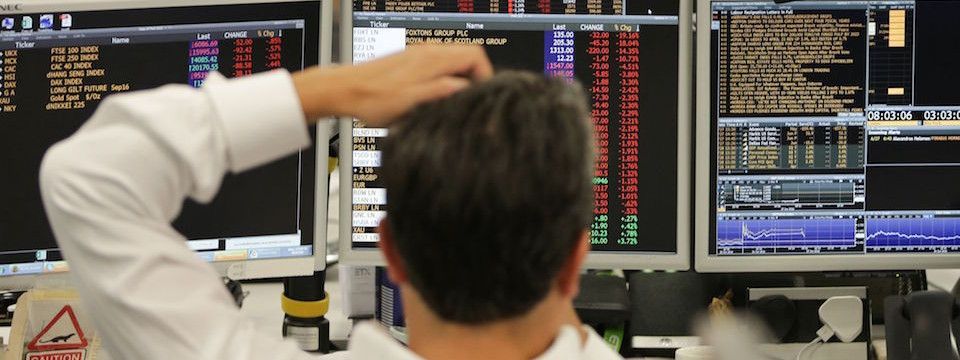 Chỉ số VIX - Chỉ số giúp đo lòng tham và nỗi sợ của thị trường tài chính