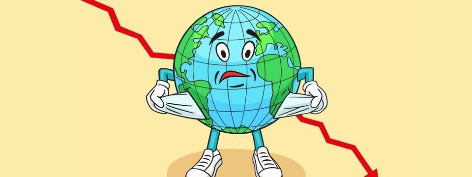 Giải pháp các quốc gia giải quyết nợ chính phủ