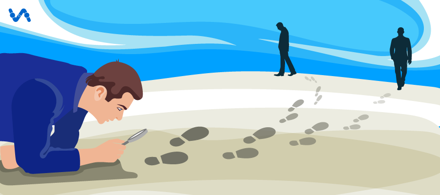 Lại thêm một công cụ lần ra dấu chân dòng tiền lớn trong Trading