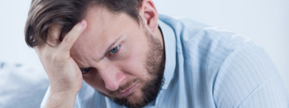 Làm sao để giảm stress do trading?