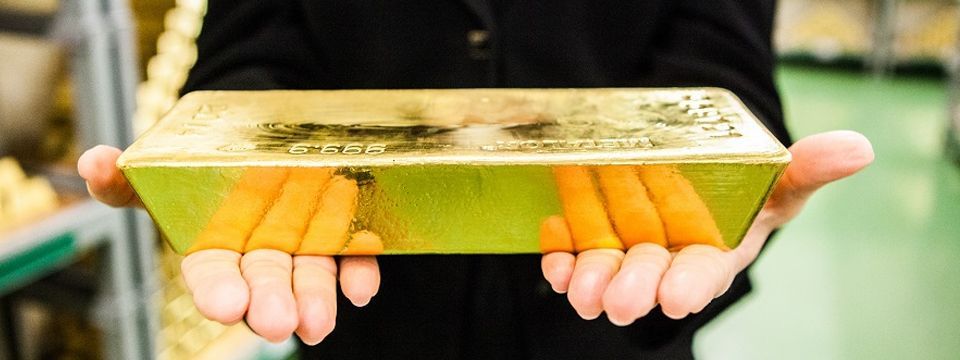 8 lý do bạn nên sở hữu vàng