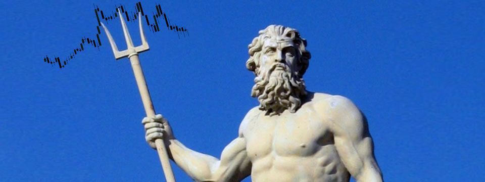 Tổng hợp tất tần tật về Indicator Andrew’s Pitchfork