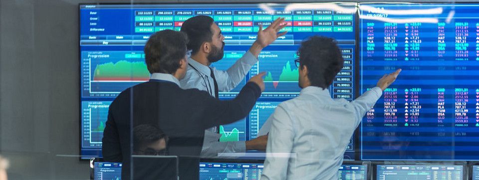 Vì sao USD giảm trong phiên Mỹ hôm qua? Ông Trump có hành động gì mới? Xu hướng tiếp theo của USD?