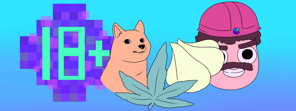 Một số coin vô cùng thú vị trên thị trường Crypto