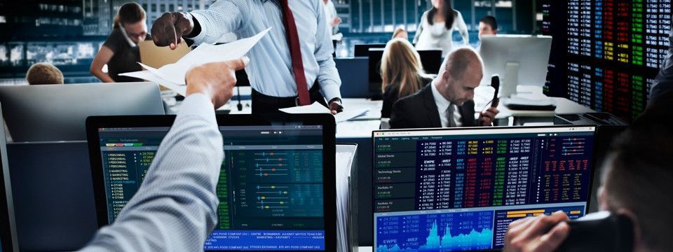 Trader chúng ta có tạo ra giá trị cho xã hội không?