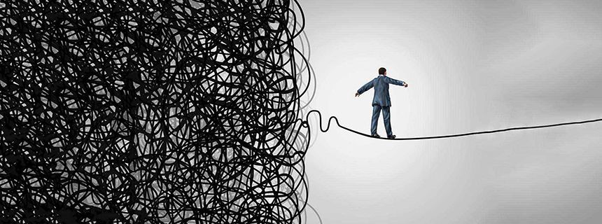 Nỗi sợ mang tên ... thành công