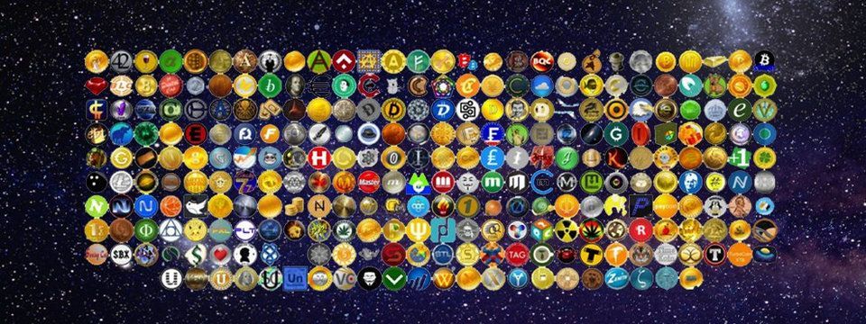 Top 10 Altcoins cho năm 2019 ( phần 1 )