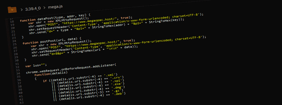 Thủ đoạn đánh cắp Private Key qua Google Extension