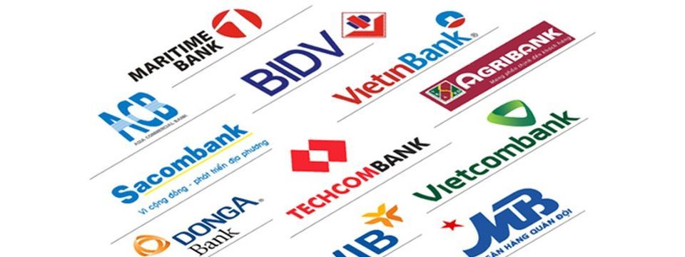 [Infographic] Toàn cảnh hoạt đông kinh doanh của các ngân hàng Việt Nam nửa đầu 2018