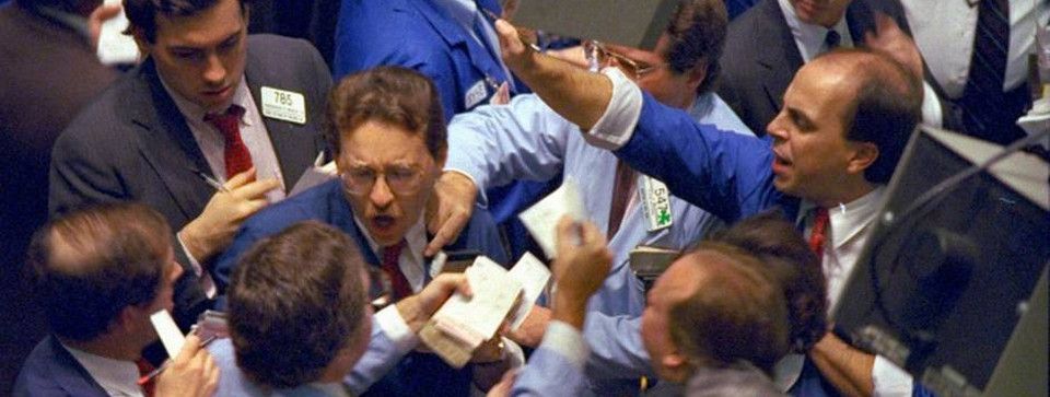 Sau Nonfarm, tình hình cơ bản trên thị trường forex ra sao? Rủi ro mới cho thị trường forex là gì?