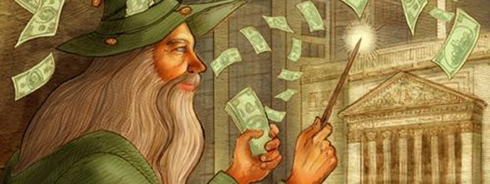 Làm thế nào để trade như Phù Thủy Trader – Tom Basso & Linda Bradford Raschke