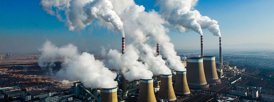 Kinh tế thế giới tương lai phụ thuộc vào biến đổi khí hậu?