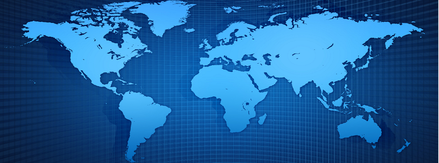 10 quốc gia giàu nhất thế giới năm 2016, vị trí đầu tiên không phải là Hoa Kì