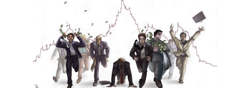 Peter Brandt nói gì về việc bắt đỉnh bắt đáy?