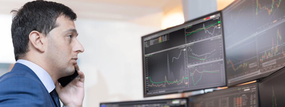 4 Điều cho thấy bạn đã bị trading "ám ảnh"