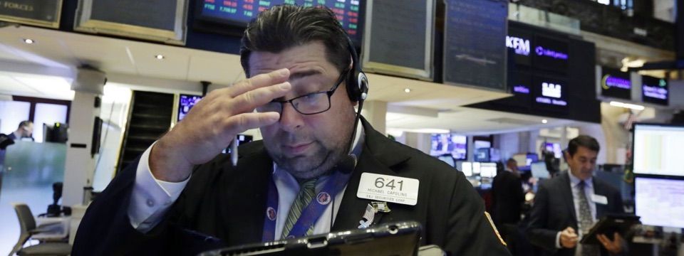 Ngày này 10 năm trước - Sự sụp đổ của đế chế Lehman Brothers tạo nên khủng hoảng khủng khiếp