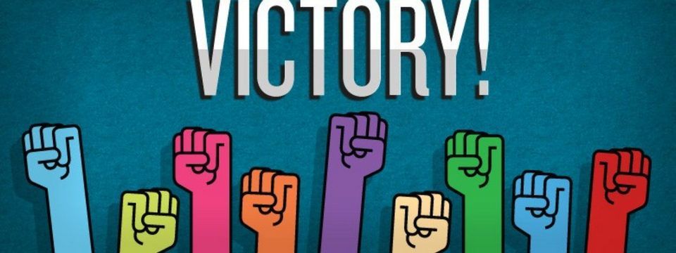 Khám phá mô hình giá đảo chiều Victory mới mẻ và độc đáo