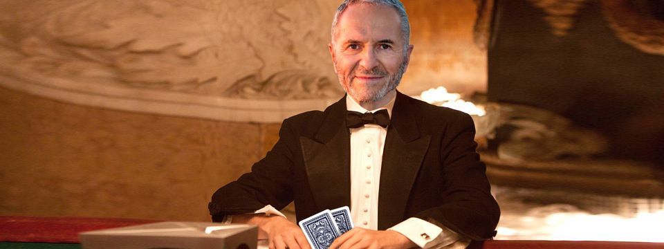 NĐT Edward Thorp – 5 tuổi học lớp 2, kiếm được tiền bằng số lương của cha mình