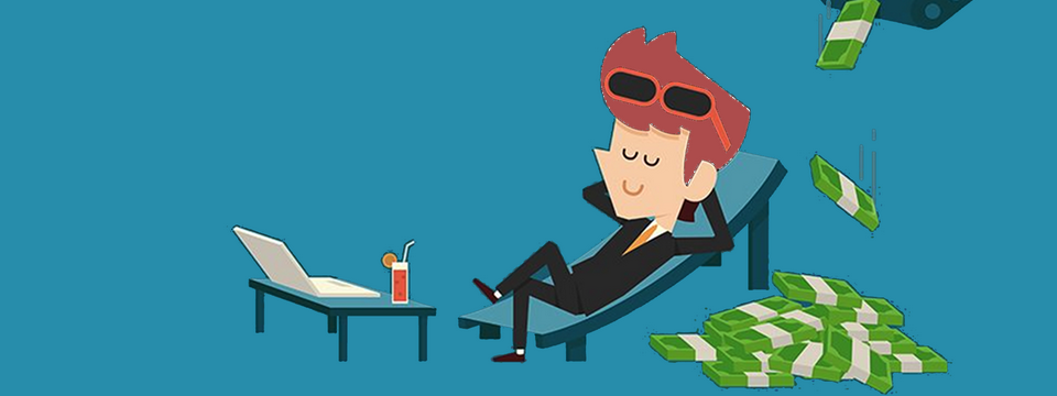 Giao dịch vì mục tiêu lợi nhuận hay vì đam mê, điều nào sẽ tốt hơn cho trader?