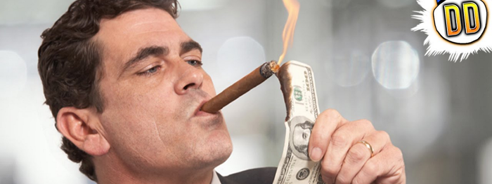 Anh em đang đứng vị trí nào trong danh sách giàu có của thế giới hiện nay?