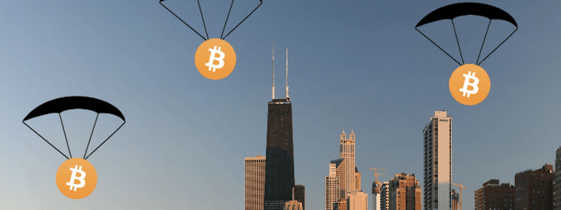 Tổng hợp Airdrop/Bounty đáng mong đợi tháng 9,10/2018