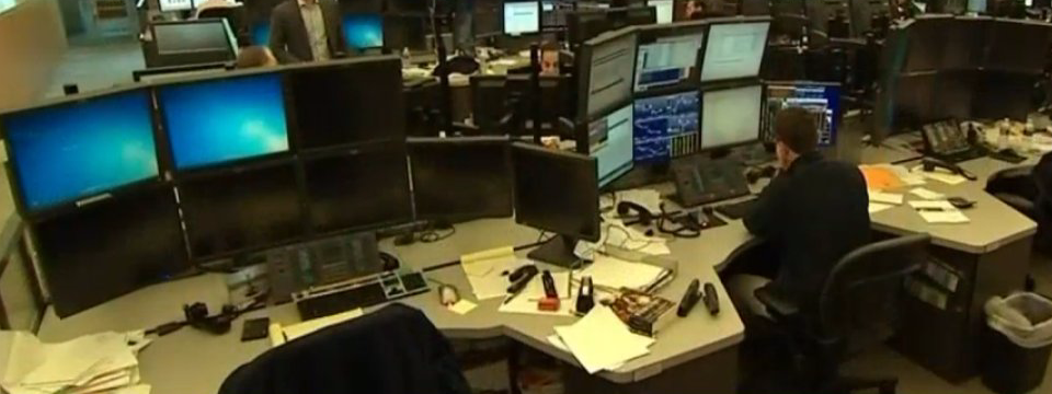 Chuyện về những nhà toán học thiên tài đứng sau "cỗ máy in tiền" vĩ đại nhất thế giới