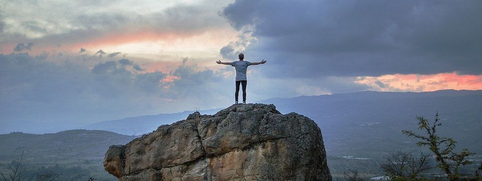 Tại sao bạn lại đuổi theo tiền ( phần cuối ) - đừng đuổi theo tự do tài chính một cách mù quáng