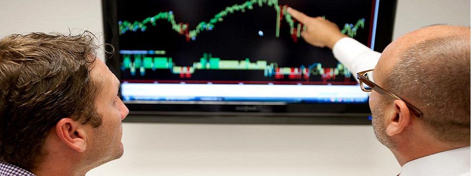 Những điểm khác biệt giữa Trader mới và Trader chuyên nghiệp