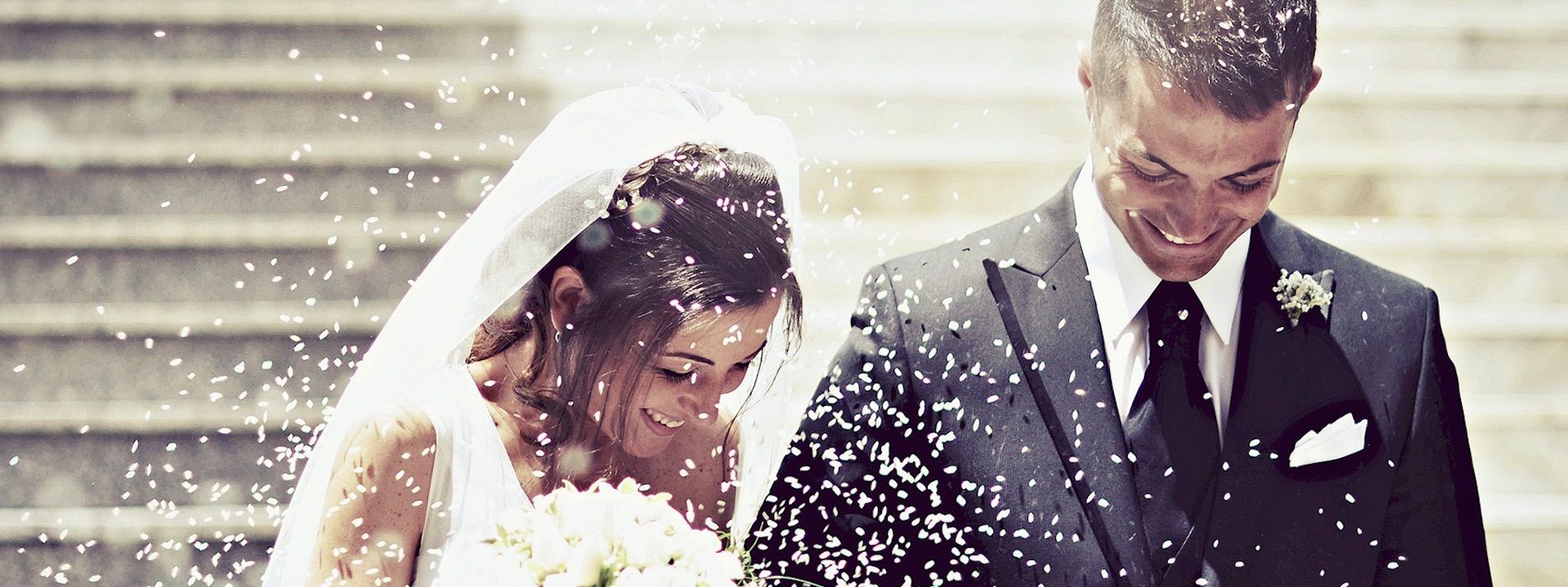 Câu chuyện Blockchain cuối tuần - Kỳ 3: Đám cưới trên Blockchain