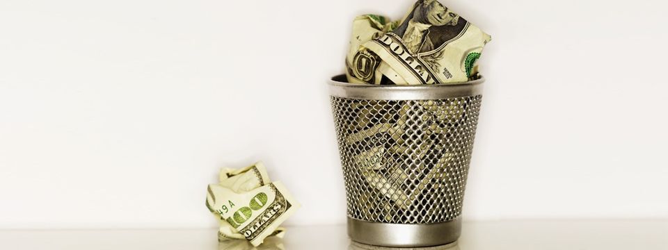 5 sai lầm tiền bạc mà anh em FA Trader dễ mắc phải