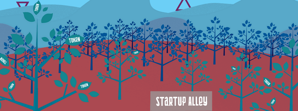 Phân biệt 2 loại token - Utility và Security