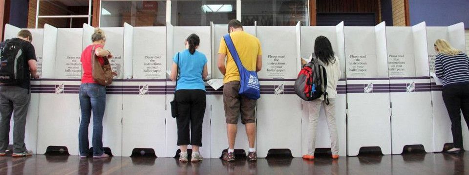 Sự kiện này từ bầu cử Tổng thống Mỹ có thể khiến thị trường biến động mạnh