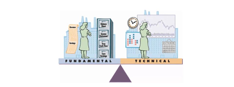 10 quy tắc về Forex cần nằm lòng – Phân tích cơ bản và phân tích kỹ thuật