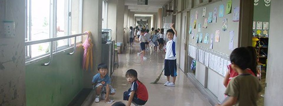 30 hình ảnh cho thấy Nhật Bản không giống nơi nào khác trên thế giới