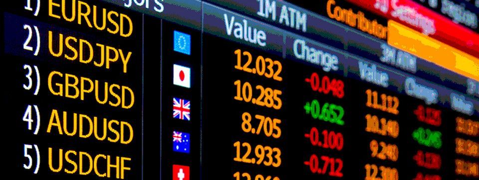 Phân tích Forex phiên Âu ngày 28/09 - Một số mô hình và vùng giá cần lưu ý