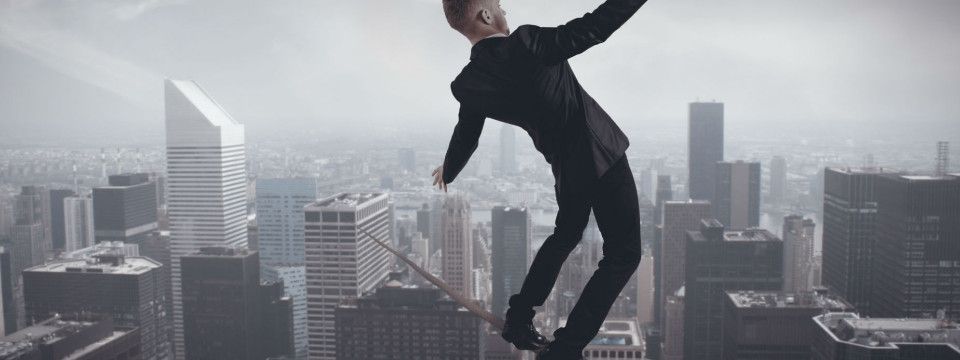 Năm lý do bạn nên trade với đòn bẩy 1:1