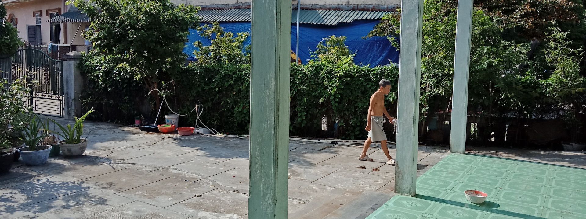 Câu chuyện Blockchain cuối tuần - Kỳ 4: Trò chuyện với ông ngoại về Blockchain