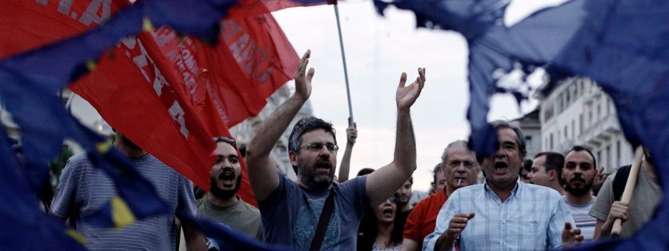 Đây chính là sự kiện được giới đầu tư bình chọn là "mối nguy hiểm" lớn nhất năm 2017