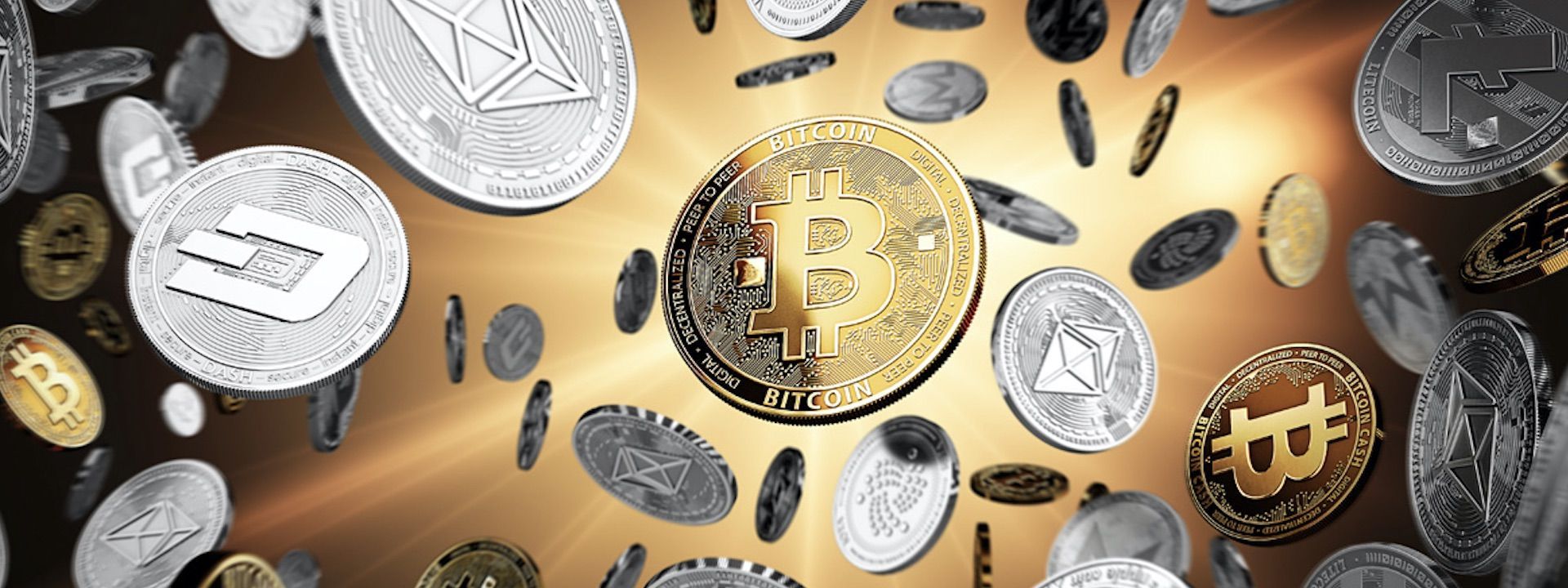 10 Altcoin đáng chú ý cho Quý 4 năm 2018!