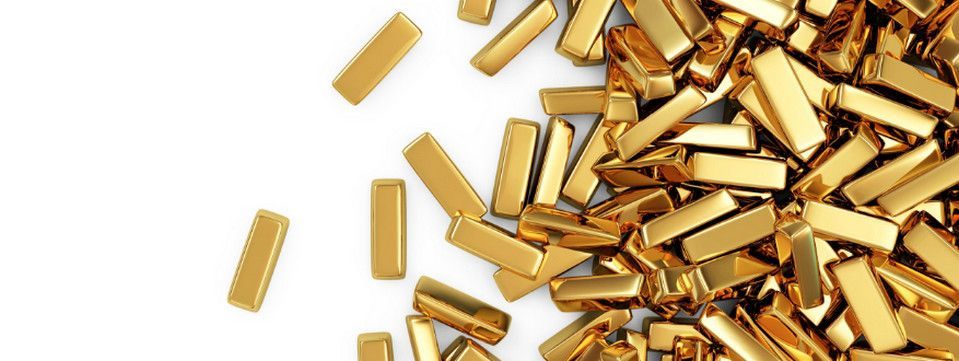 Còn điều tồi tệ gì nữa cho vàng không đây?