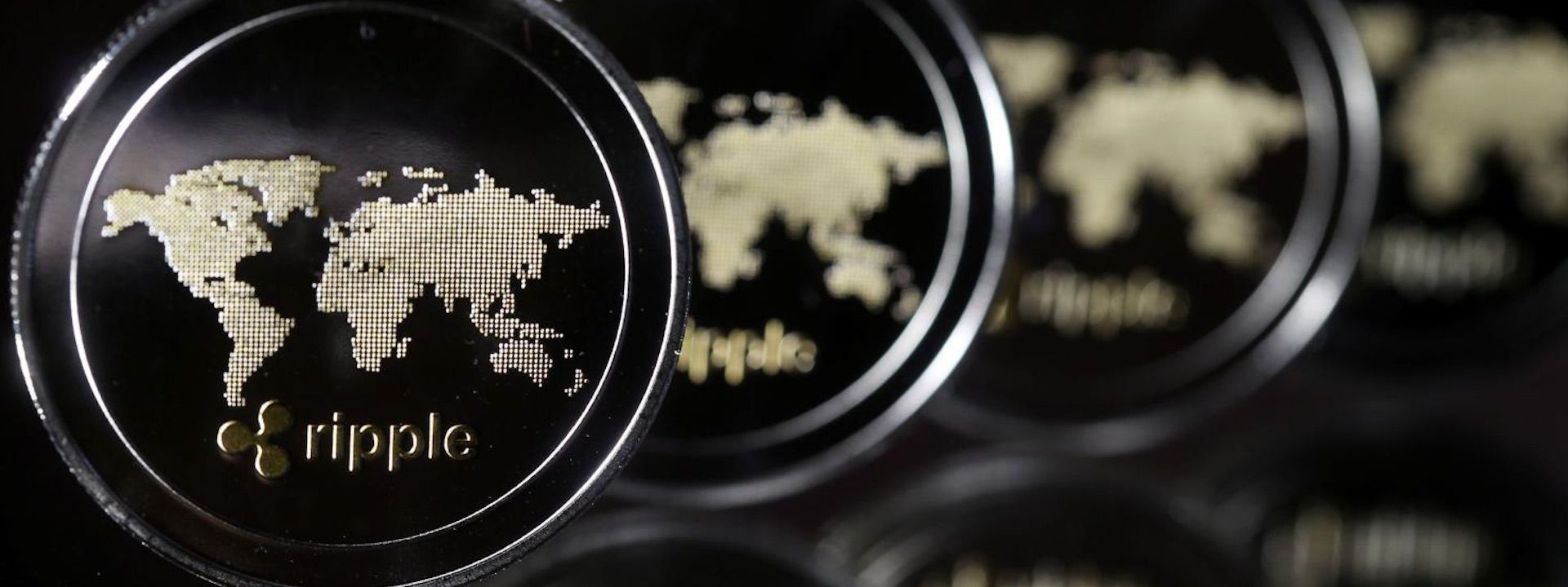 CEO Ripple: "Ripple nhanh hơn và rẻ hơn Bitcoin gấp 1000 lần"