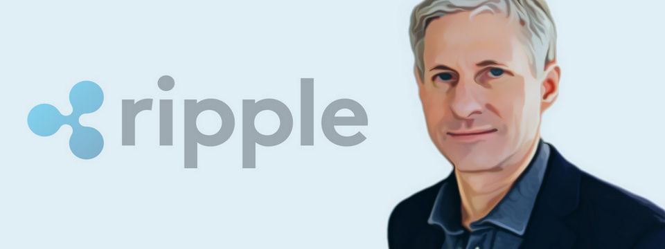 Những người giàu nhất trong thị trường Crypto - Top 1: Chris Larsen